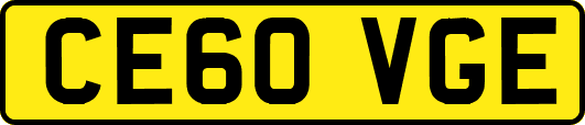 CE60VGE