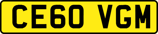 CE60VGM