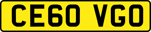 CE60VGO