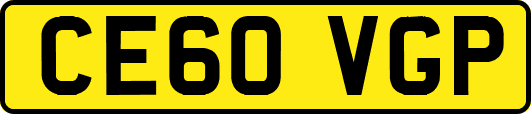 CE60VGP