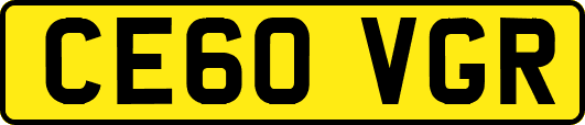 CE60VGR