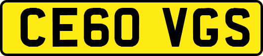 CE60VGS