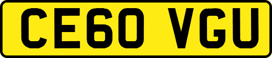 CE60VGU