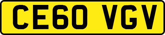 CE60VGV