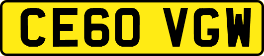 CE60VGW