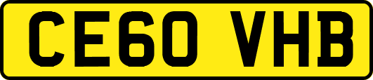 CE60VHB