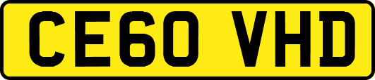 CE60VHD