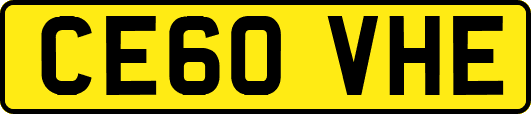 CE60VHE
