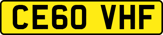 CE60VHF