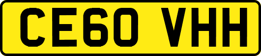 CE60VHH