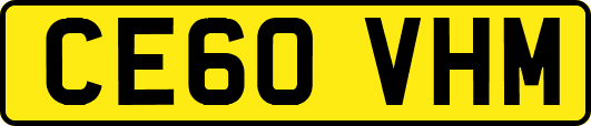 CE60VHM