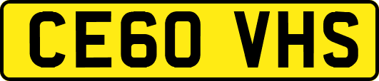 CE60VHS