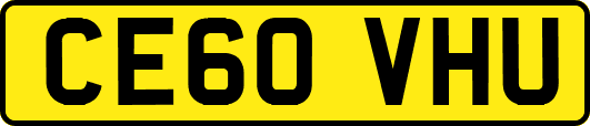 CE60VHU