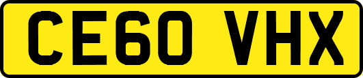 CE60VHX