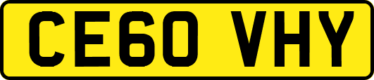 CE60VHY