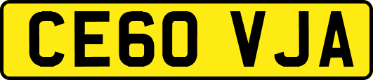 CE60VJA