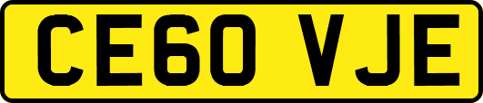 CE60VJE
