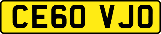 CE60VJO