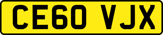 CE60VJX