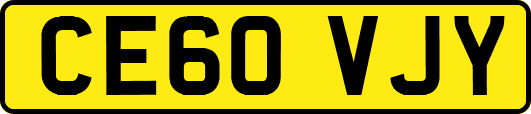 CE60VJY