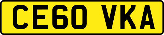 CE60VKA