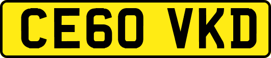 CE60VKD