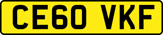 CE60VKF