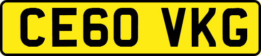 CE60VKG