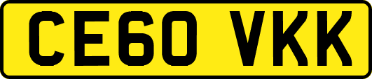CE60VKK