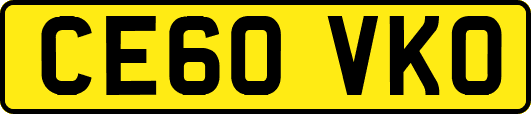 CE60VKO