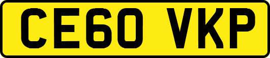 CE60VKP