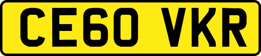 CE60VKR
