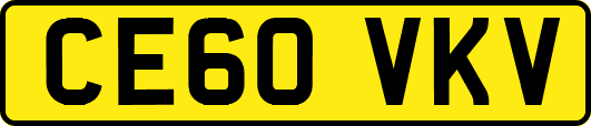 CE60VKV