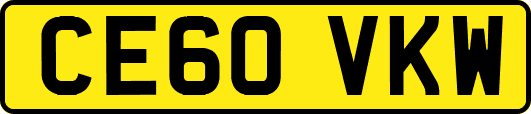 CE60VKW