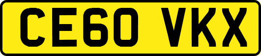 CE60VKX