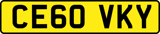 CE60VKY