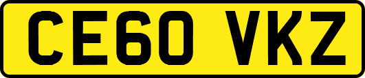 CE60VKZ