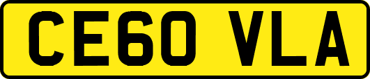 CE60VLA