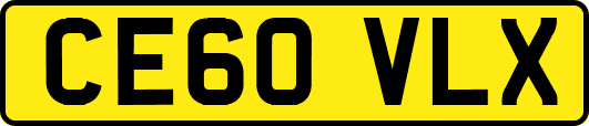 CE60VLX