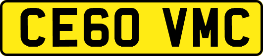 CE60VMC