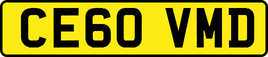CE60VMD