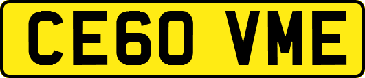 CE60VME
