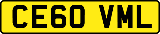 CE60VML