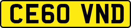 CE60VND