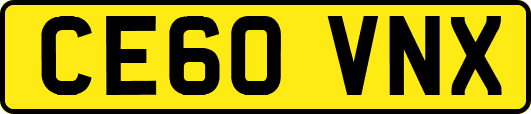 CE60VNX