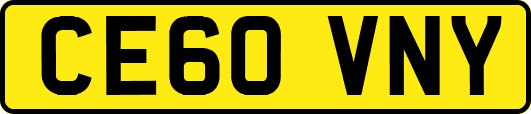 CE60VNY