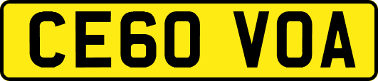 CE60VOA
