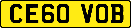 CE60VOB