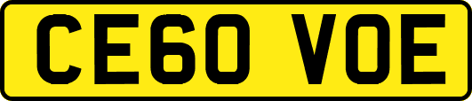 CE60VOE