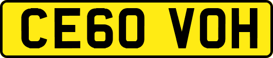 CE60VOH